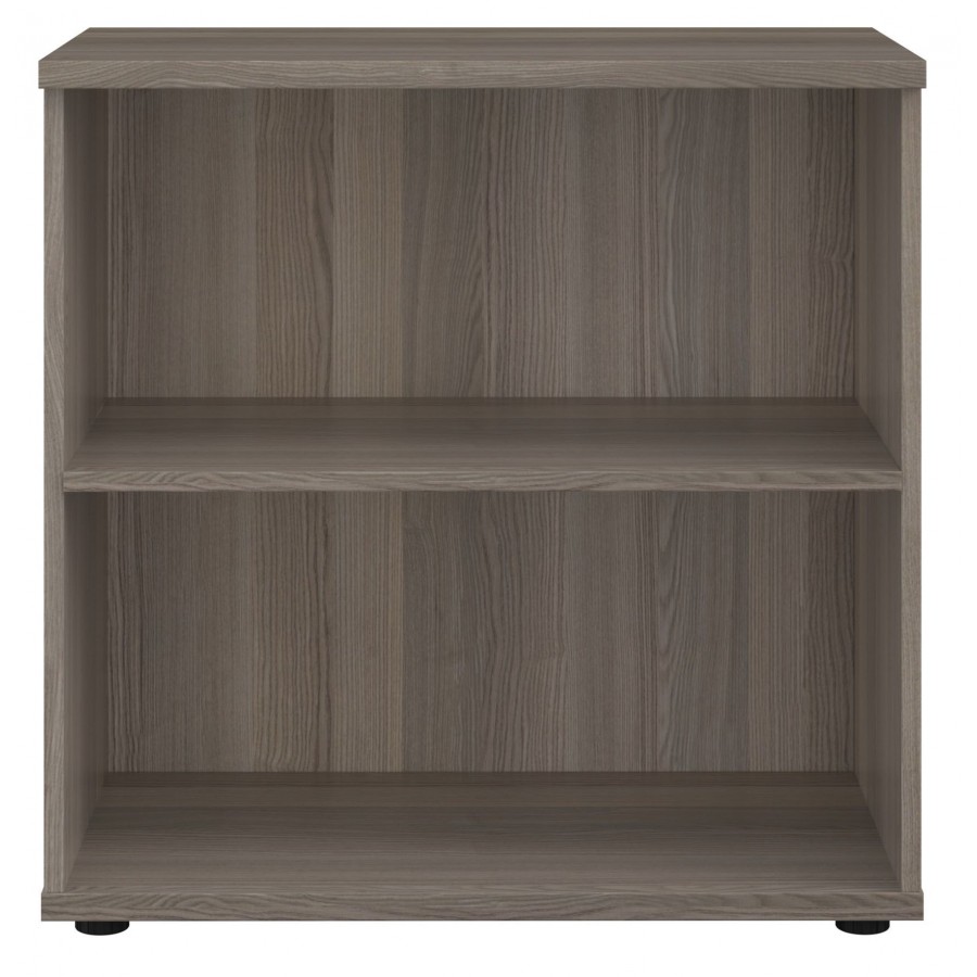 Olton 450 Deep Wooden Office Bookcase